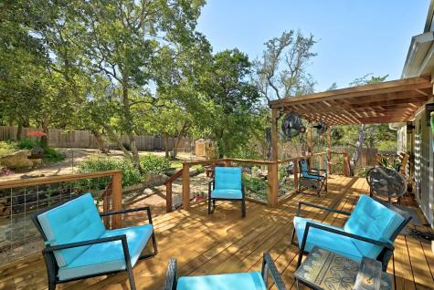 120 Cedar Bend Road Wimberley TX 78676