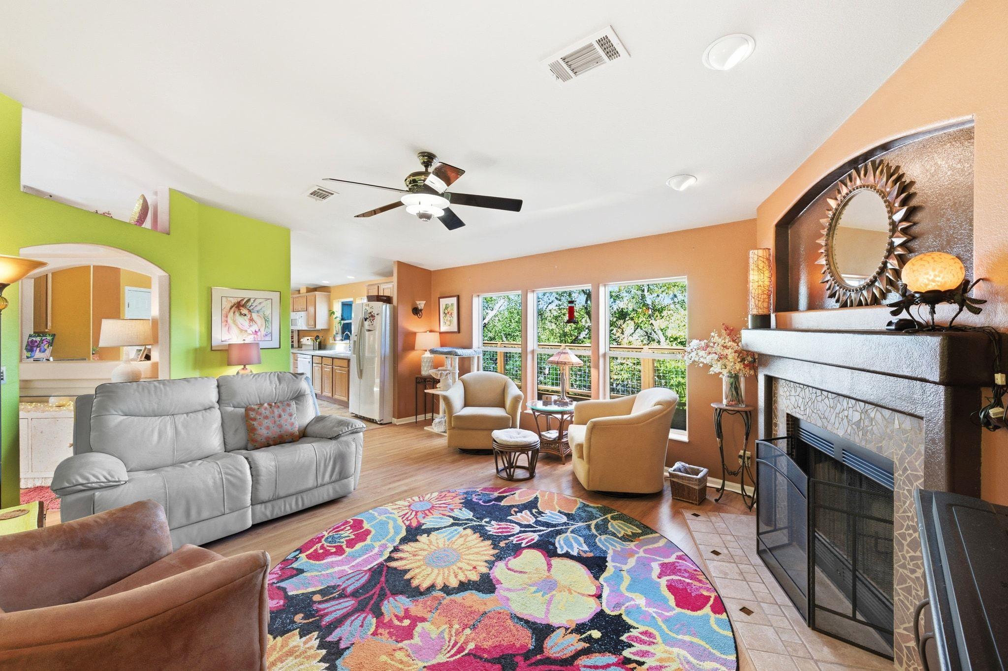 120 Cedar Bend Road Wimberley TX 78676