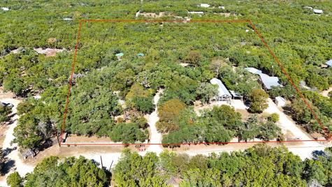 120 Cedar Bend Road Wimberley TX 78676