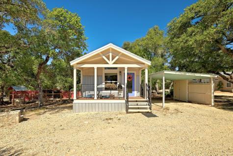 120 Cedar Bend Road Wimberley TX 78676