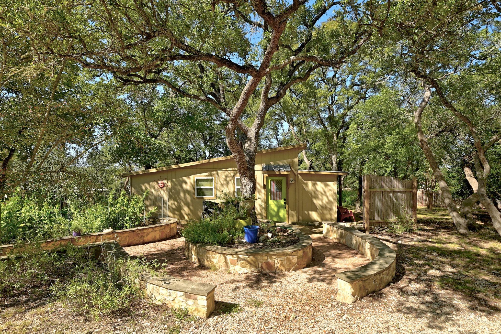 120 Cedar Bend Road Wimberley TX 78676