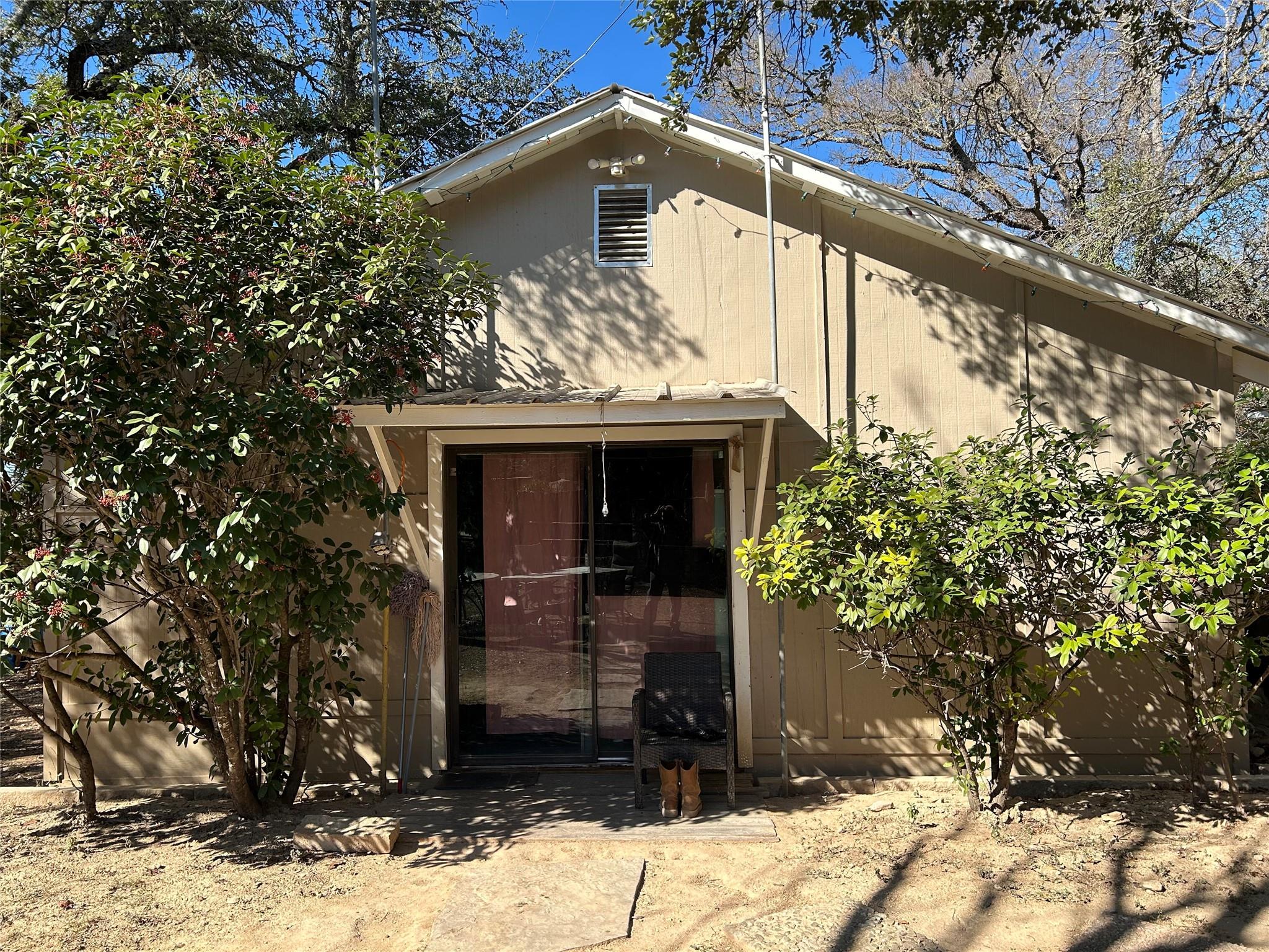 120 Cedar Bend Road Wimberley TX 78676