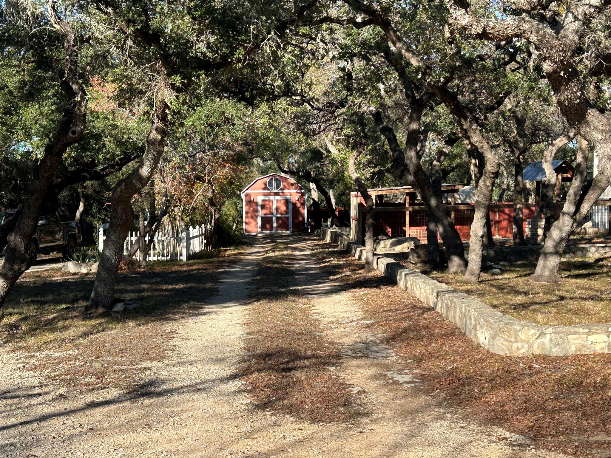 120 Cedar Bend Road Wimberley TX 78676