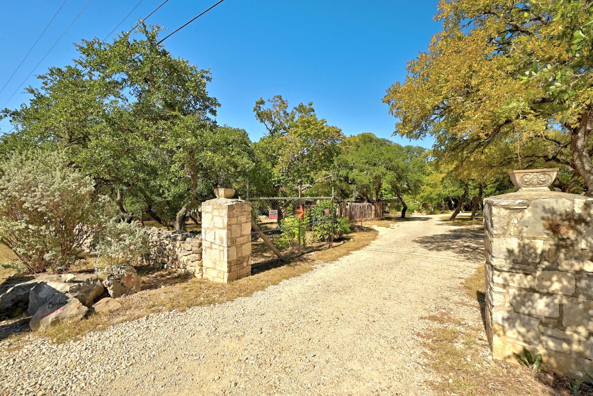 120 Cedar Bend Road Wimberley TX 78676
