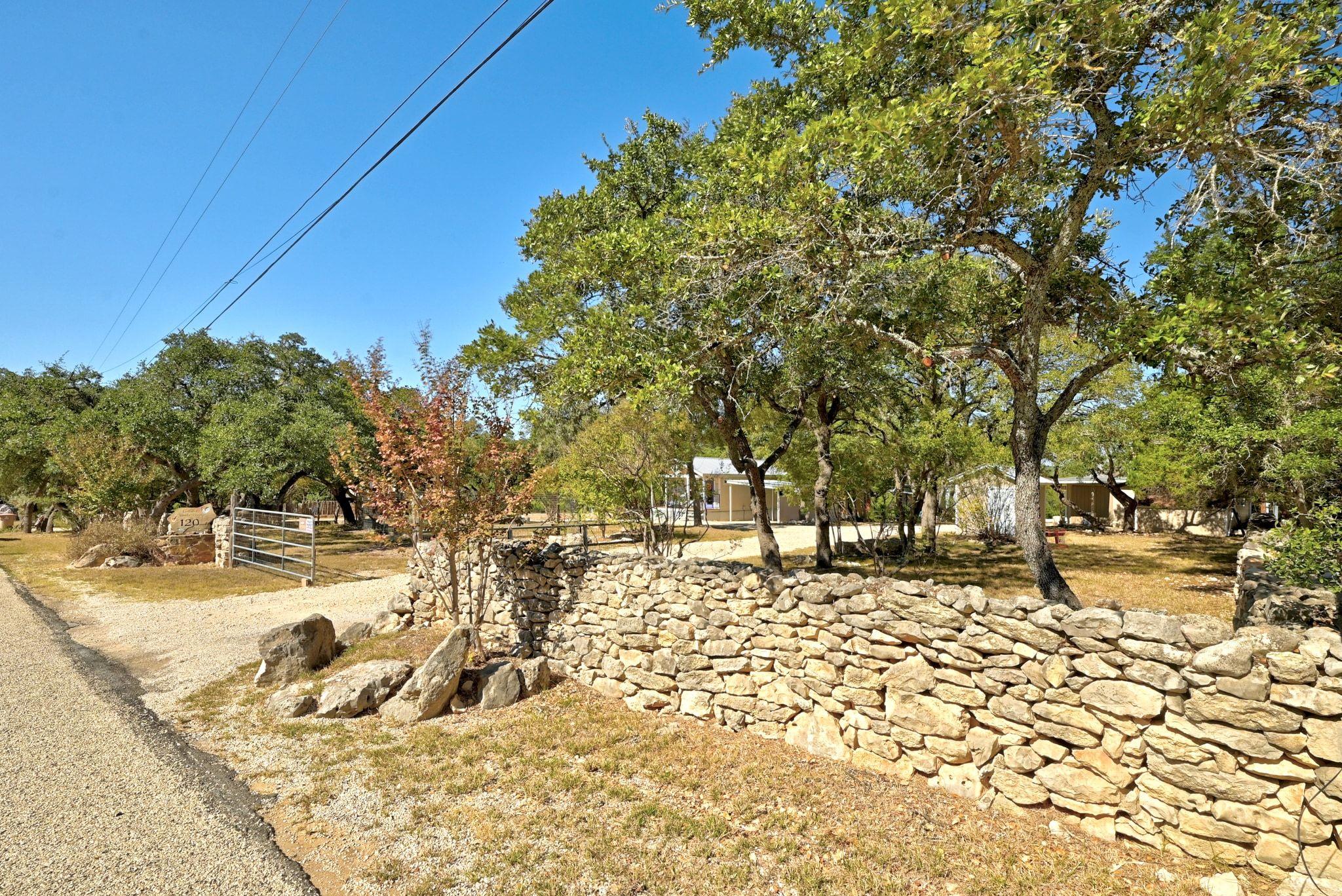 120 Cedar Bend Road Wimberley TX 78676