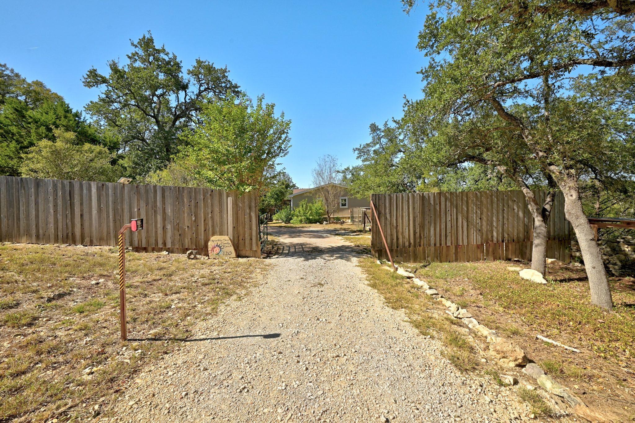 120 Cedar Bend Road Wimberley TX 78676