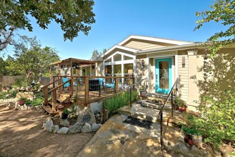 120 Cedar Bend Road Wimberley TX 78676