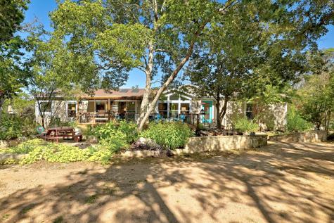 120 Cedar Bend Road Wimberley TX 78676