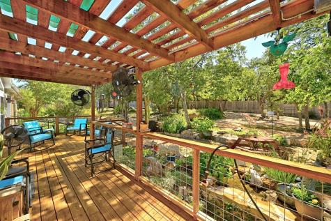 120 Cedar Bend Road Wimberley TX 78676
