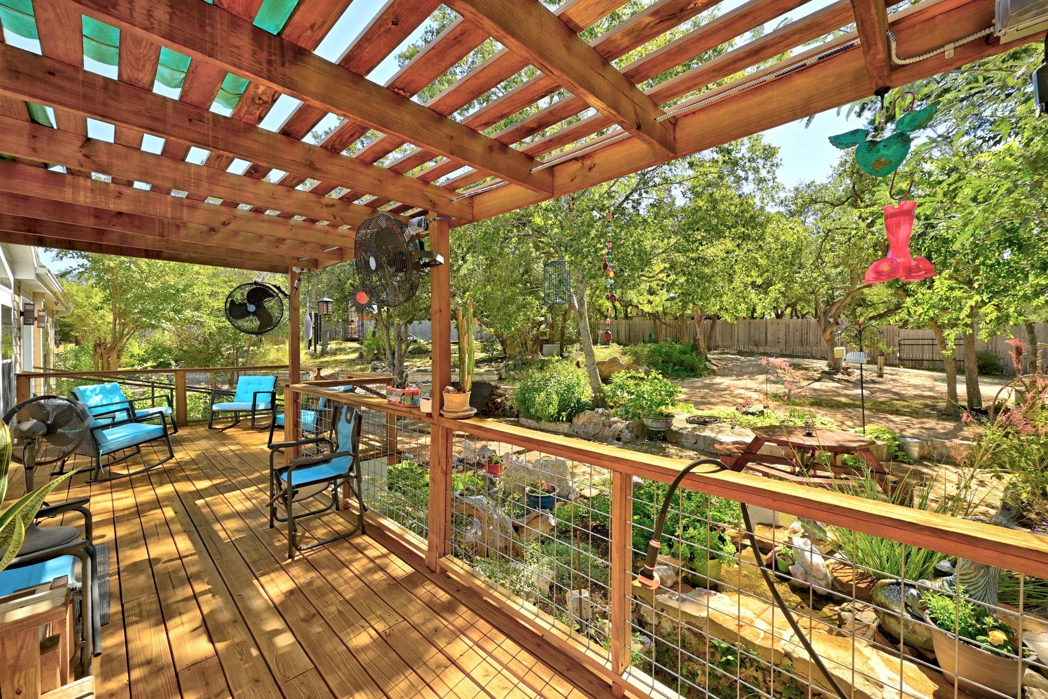 120 Cedar Bend Road Wimberley TX 78676