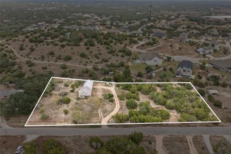 450 And 500 Springlake Drive Dripping Springs TX 78620