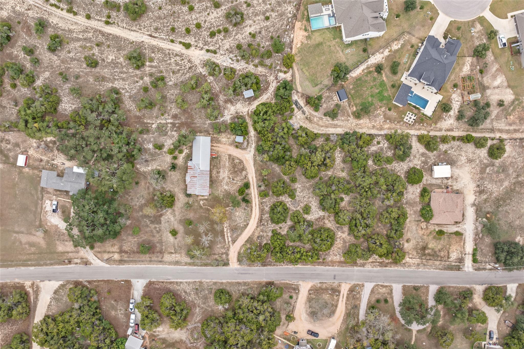 450 And 500 Springlake Drive Dripping Springs TX 78620