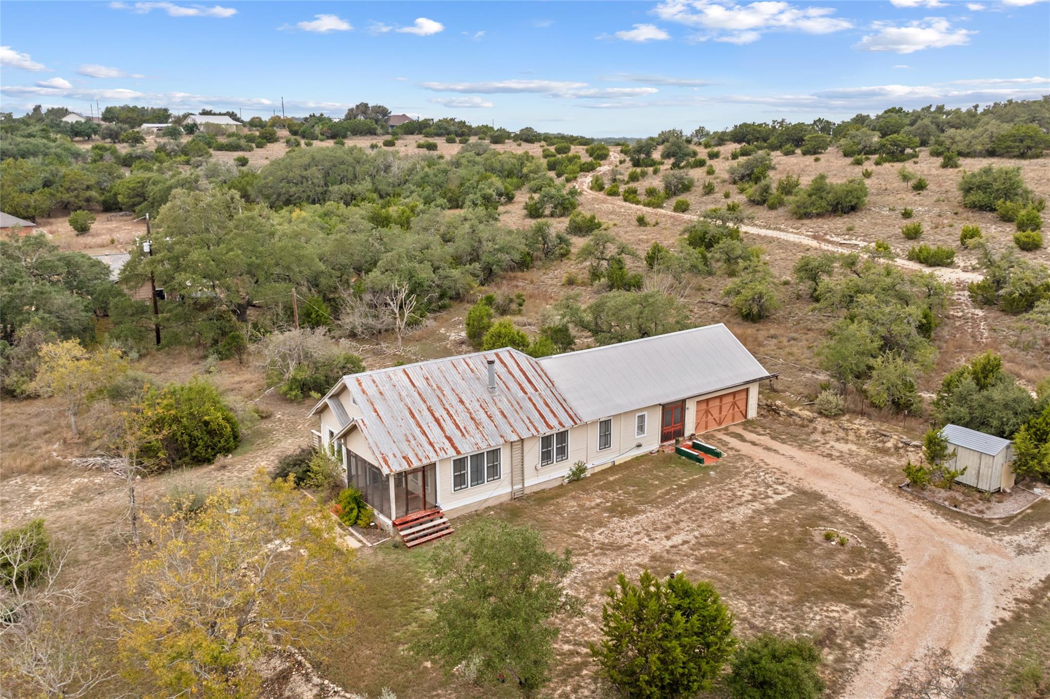 450 And 500 Springlake Drive Dripping Springs TX 78620