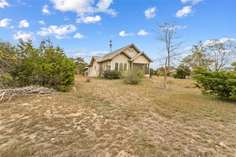 450 And 500 Springlake Drive Dripping Springs TX 78620