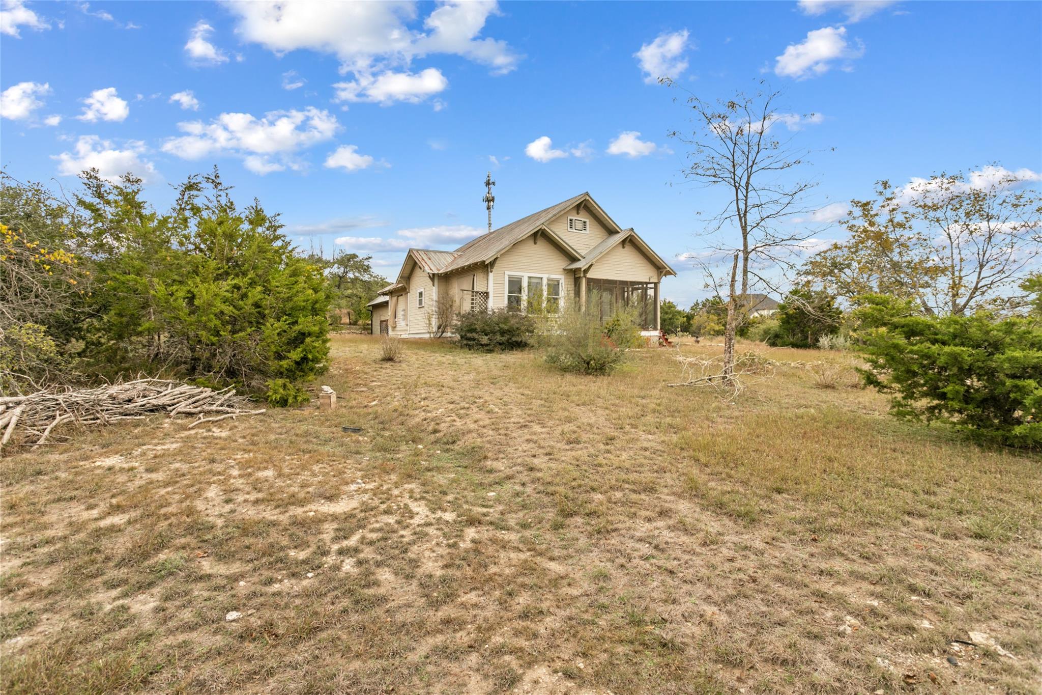 450 And 500 Springlake Drive Dripping Springs TX 78620