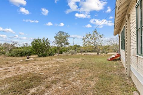 450 And 500 Springlake Drive Dripping Springs TX 78620