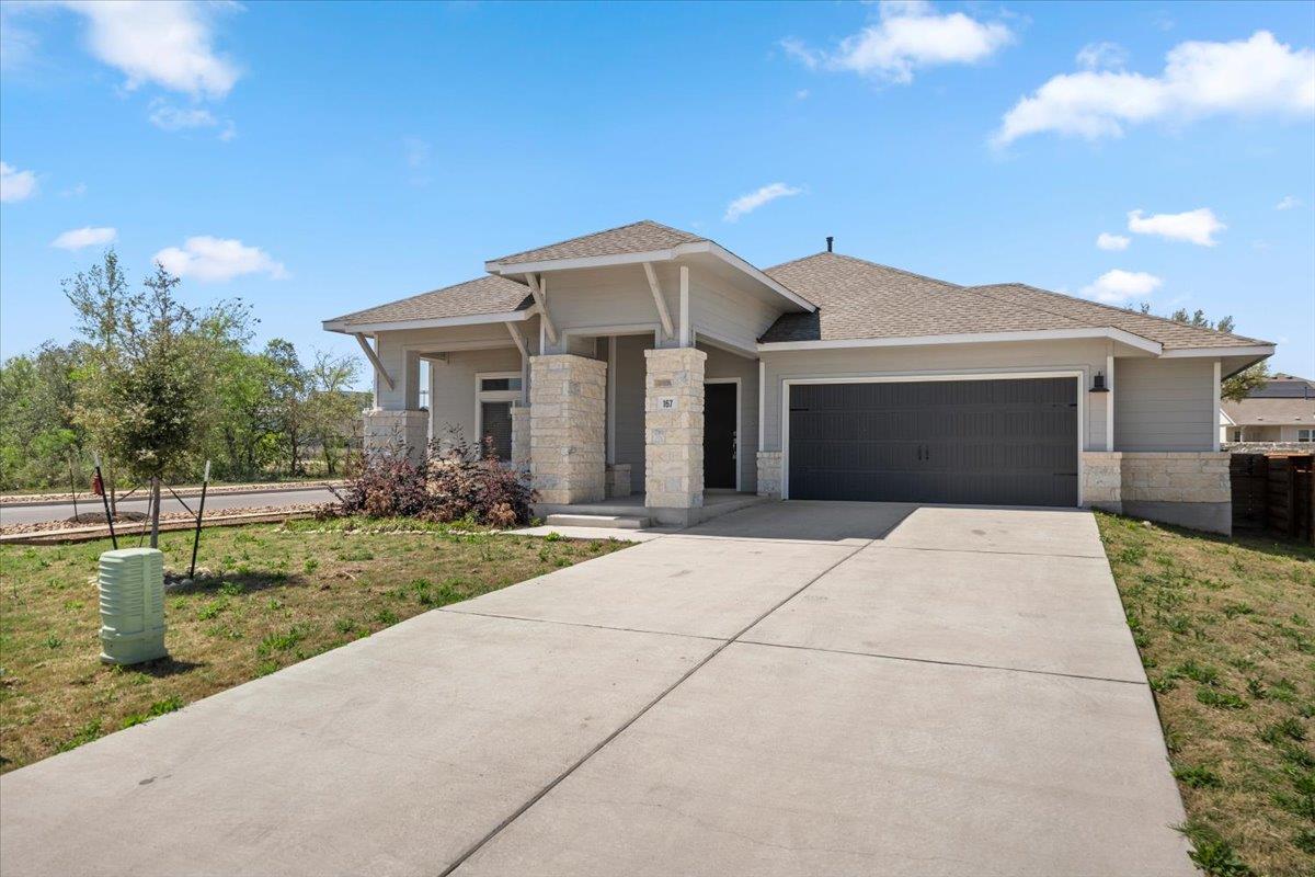 167 Jeffers Kyle TX 78640