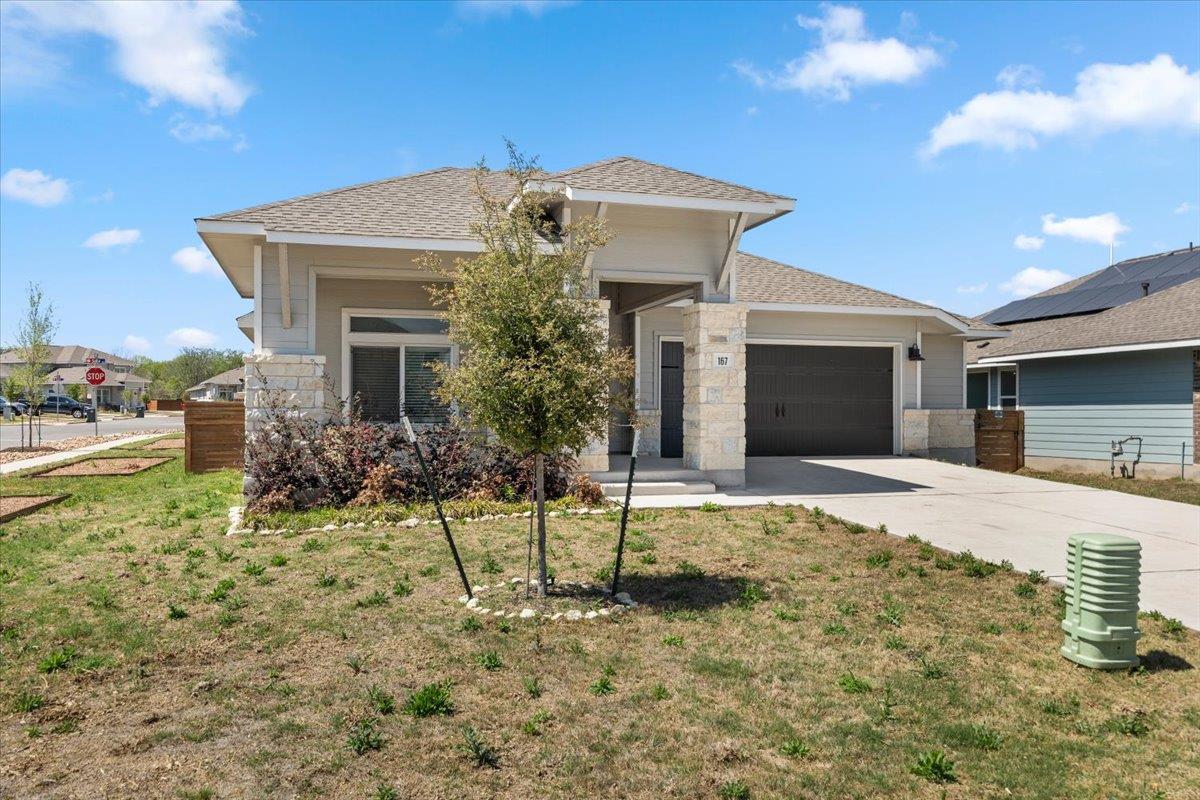 167 Jeffers Kyle TX 78640