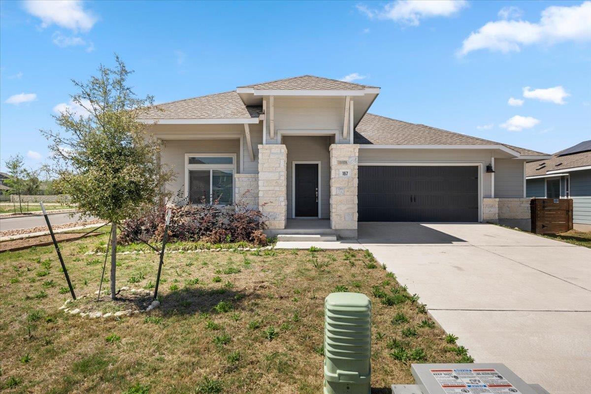 167 Jeffers Kyle TX 78640