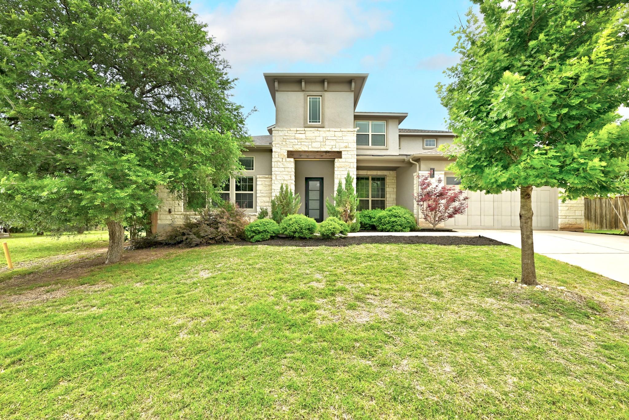 9008 Harper Rae Drive Austin TX 78717