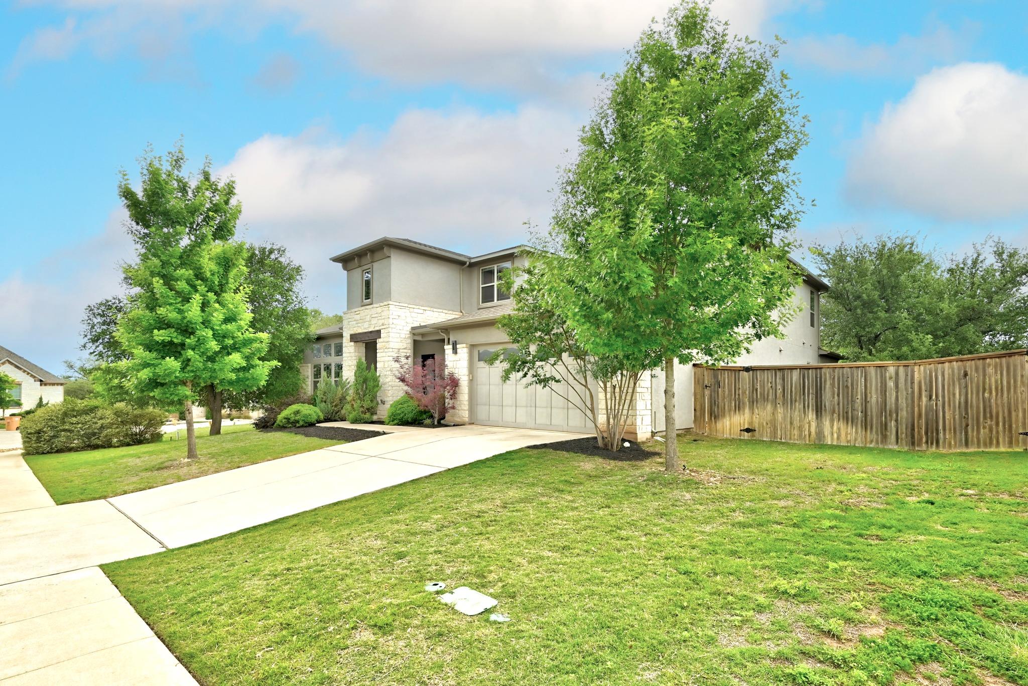 9008 Harper Rae Drive Austin TX 78717