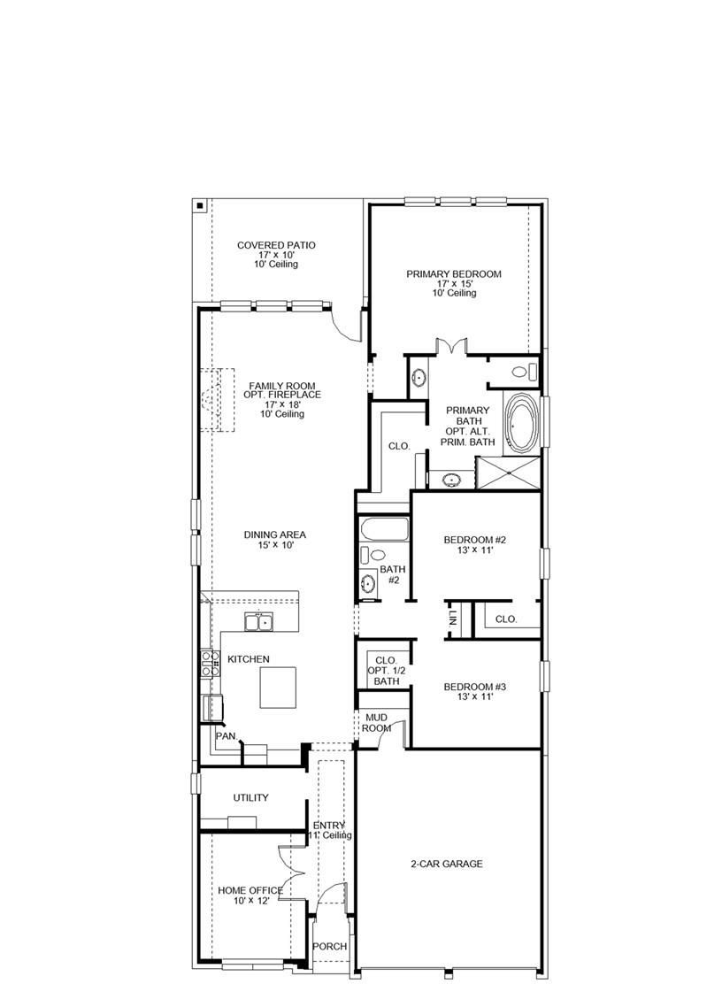 218 Bright Light Way Georgetown TX 78633