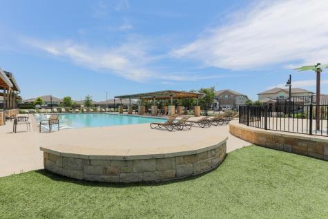 200 Waterway Avenue Hutto TX 78634