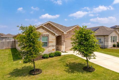 200 Waterway Avenue Hutto TX 78634