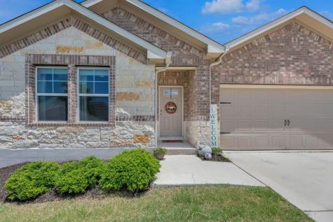 200 Waterway Avenue Hutto TX 78634