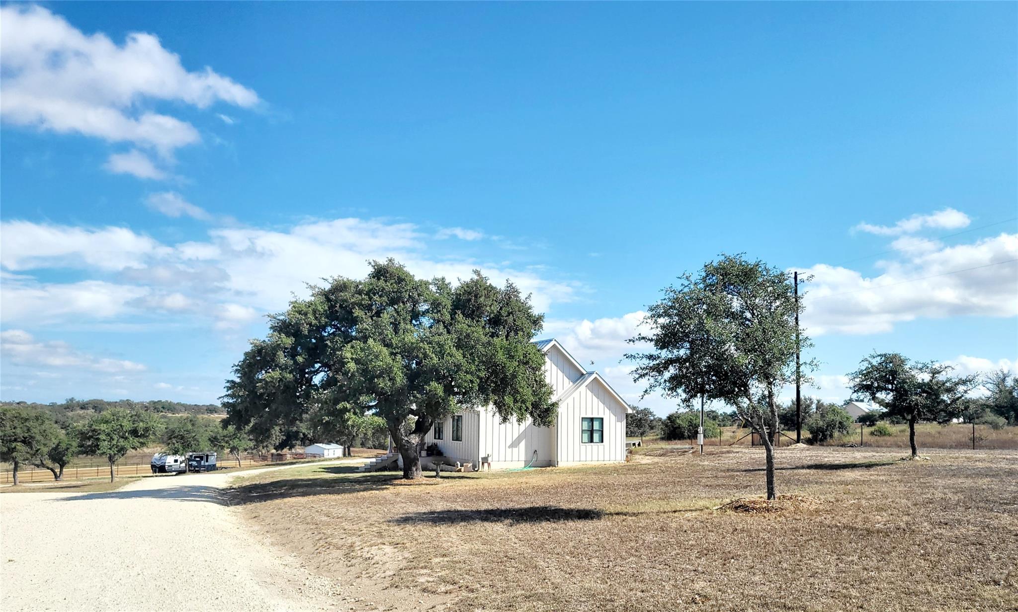 621 Stanton Road Johnson City TX 78636