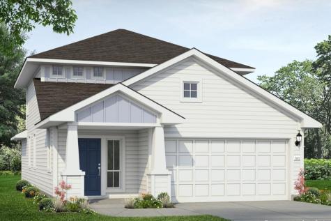 104 Adze Drive Liberty Hill TX 78642