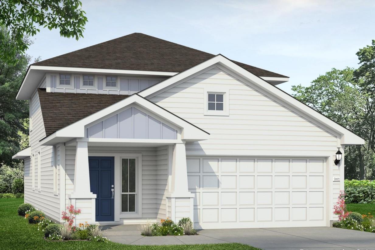 104 Adze Drive Liberty Hill TX 78642