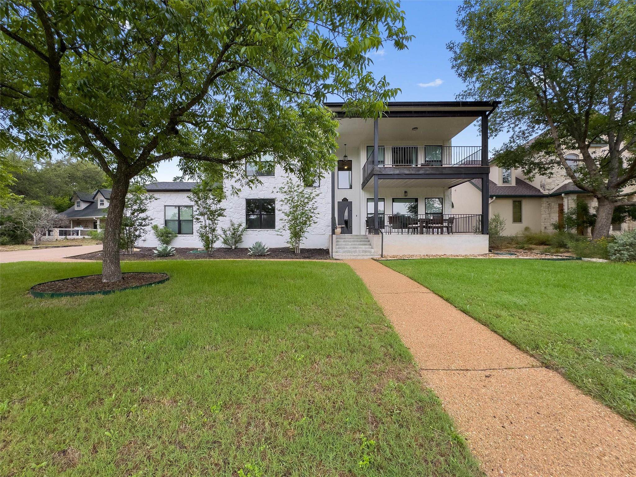 307 Hurst Creek Road Austin TX 78734