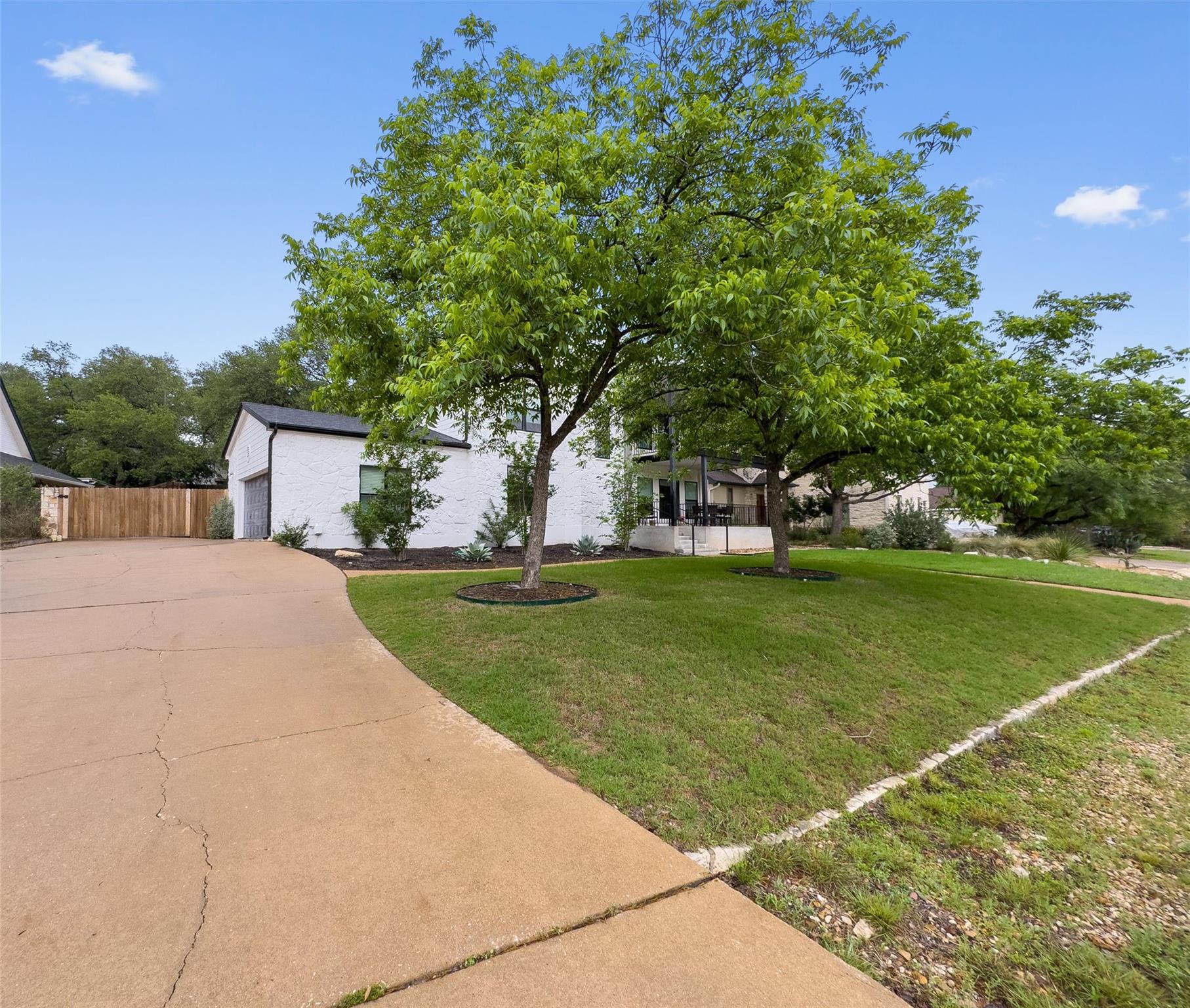307 Hurst Creek Road Austin TX 78734