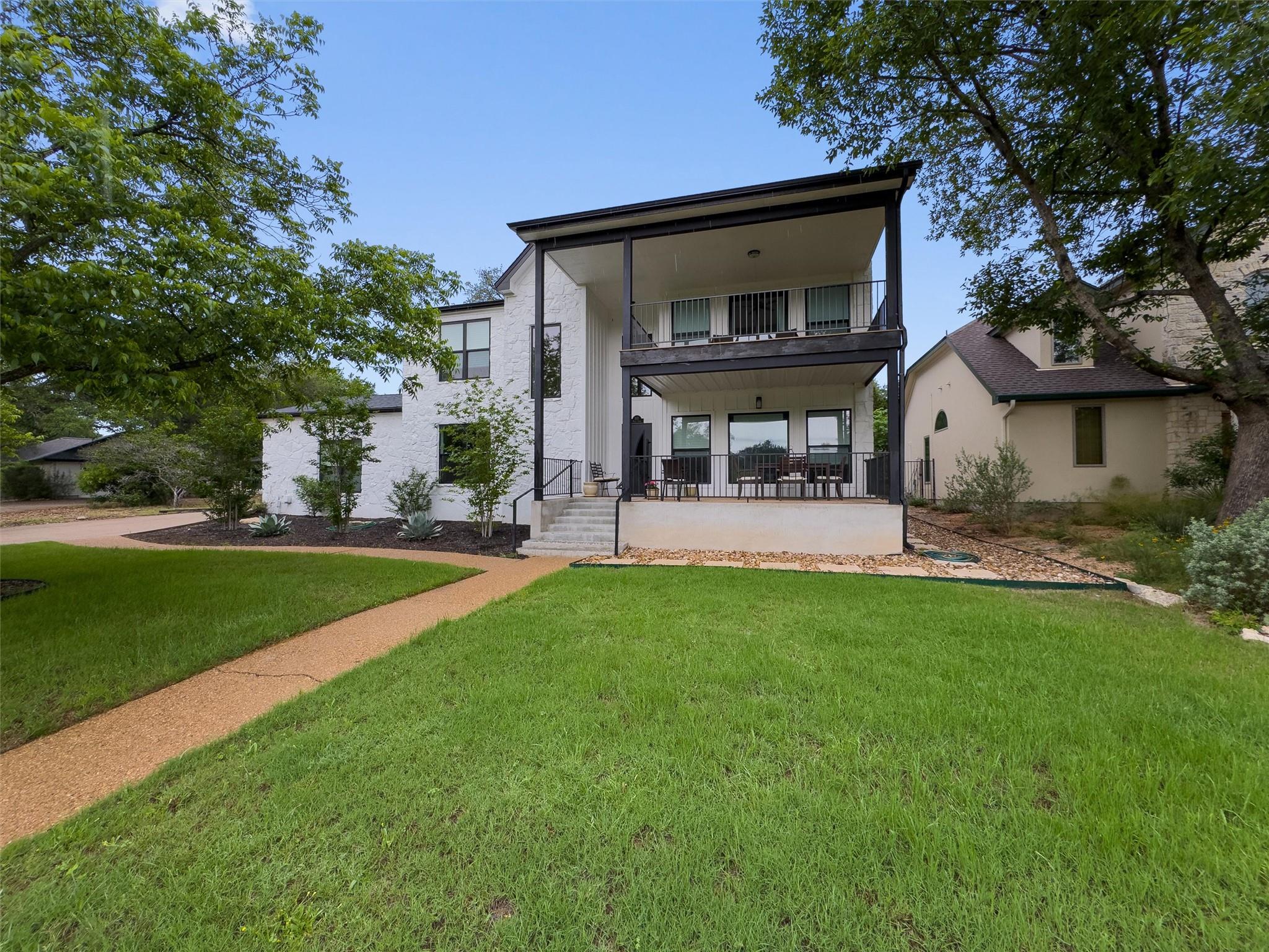 307 Hurst Creek Road Austin TX 78734