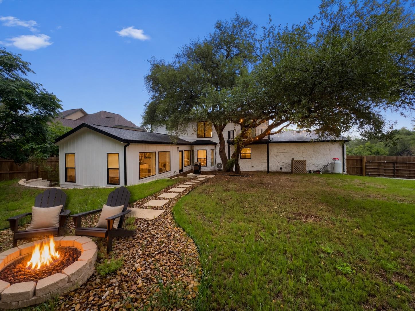 307 Hurst Creek Road Austin TX 78734