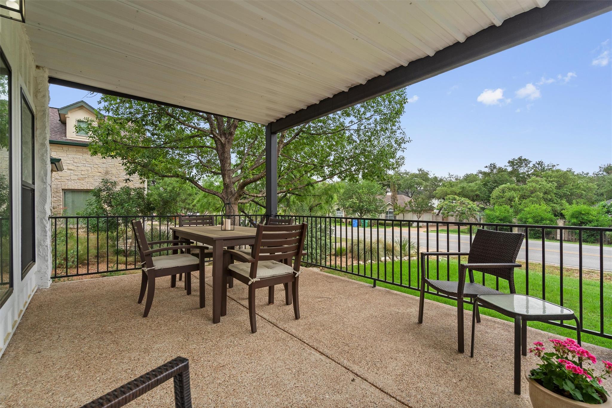 307 Hurst Creek Road Austin TX 78734