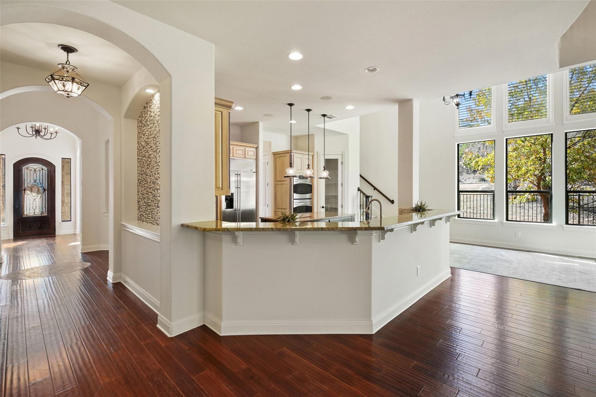 2312 Lakehurst Road Spicewood TX 78669