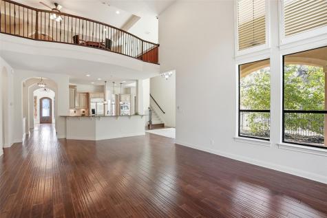 2312 Lakehurst Road Spicewood TX 78669