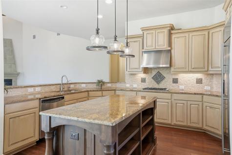 2312 Lakehurst Road Spicewood TX 78669