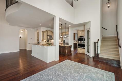 2312 Lakehurst Road Spicewood TX 78669