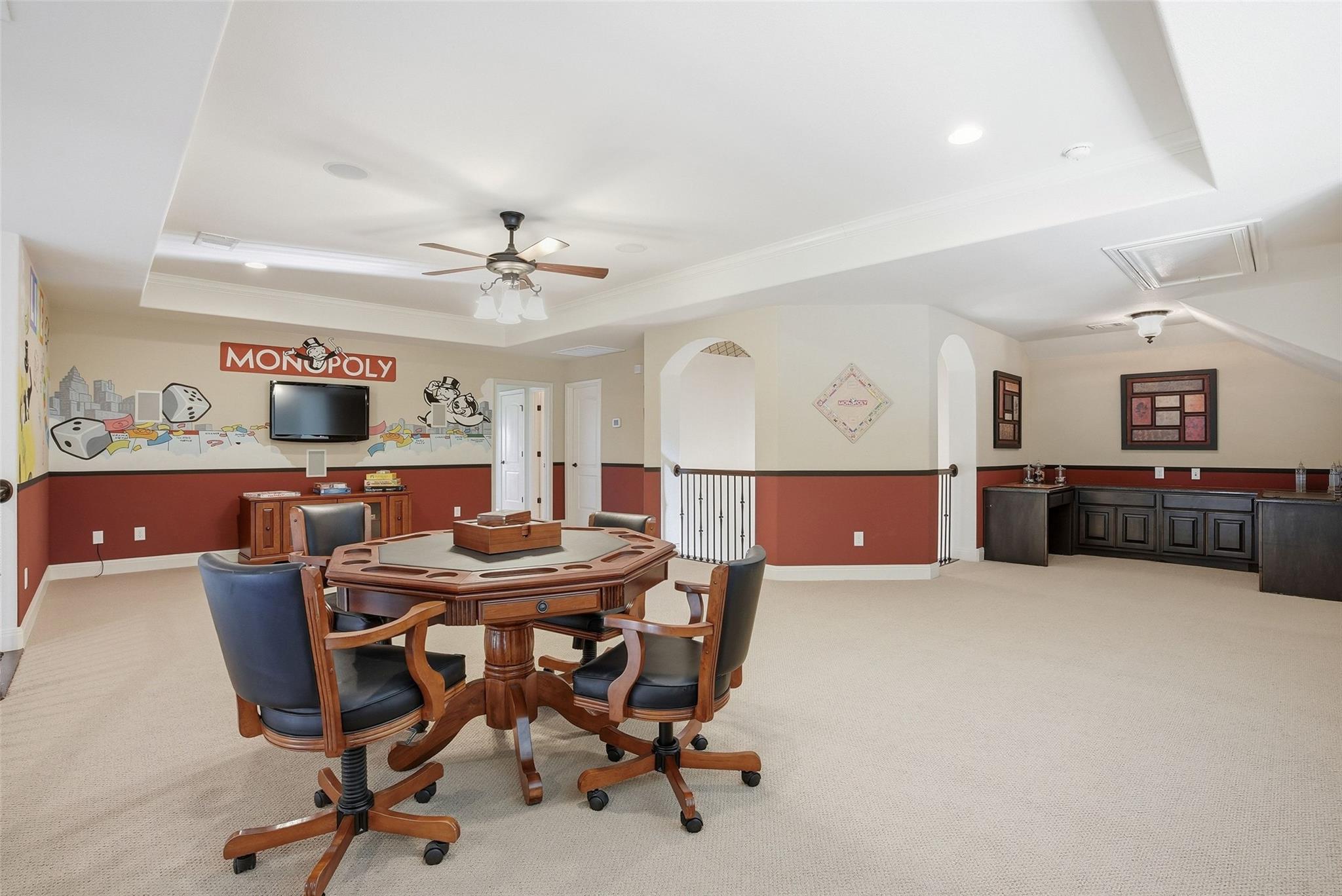 2312 Lakehurst Road Spicewood TX 78669