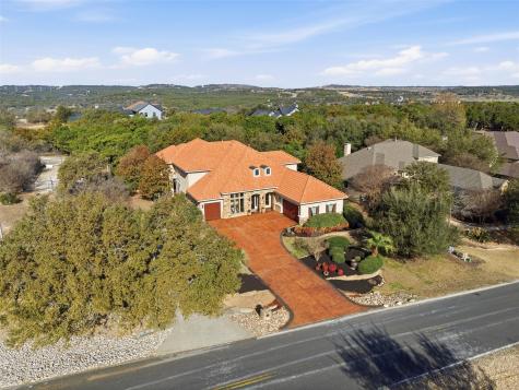 2312 Lakehurst Road Spicewood TX 78669