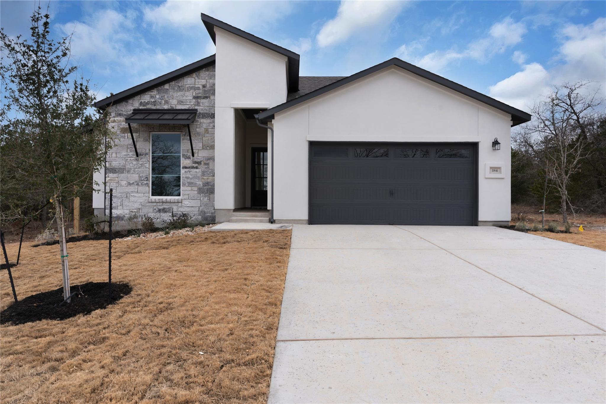 184 William Hersee Drive Bastrop TX 78602