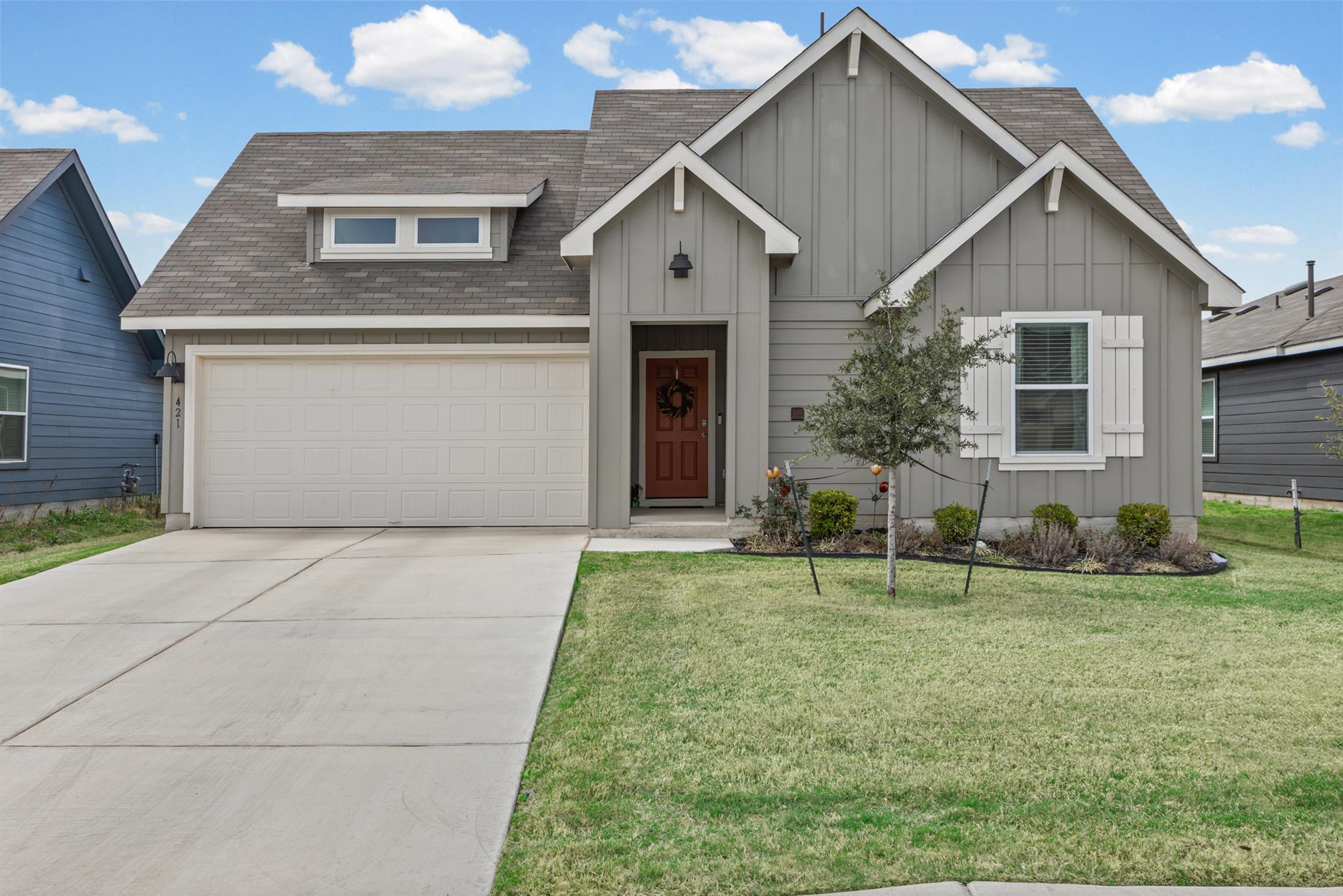421 Lancebill Drive Lockhart TX 78644