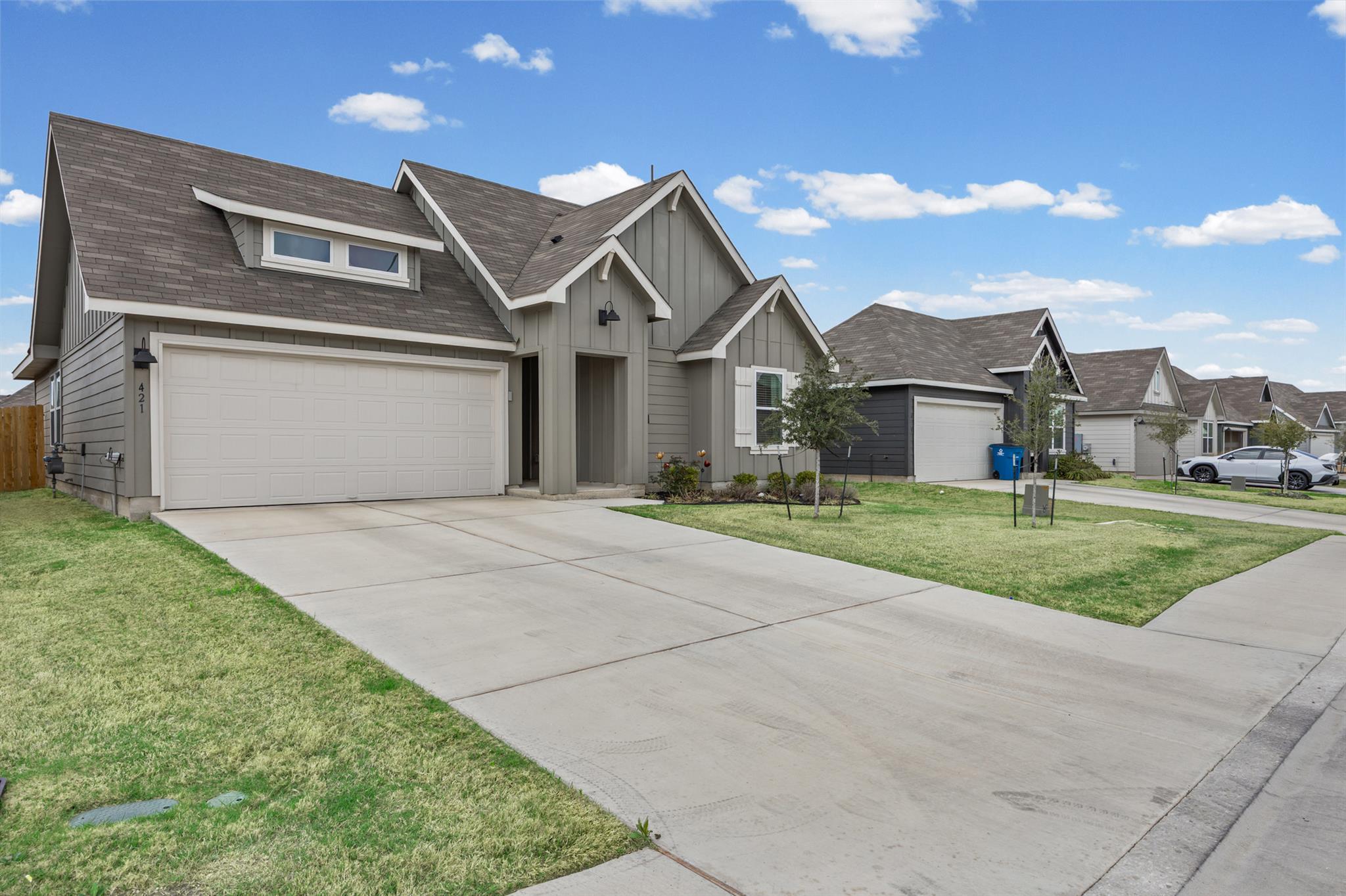 421 Lancebill Drive Lockhart TX 78644