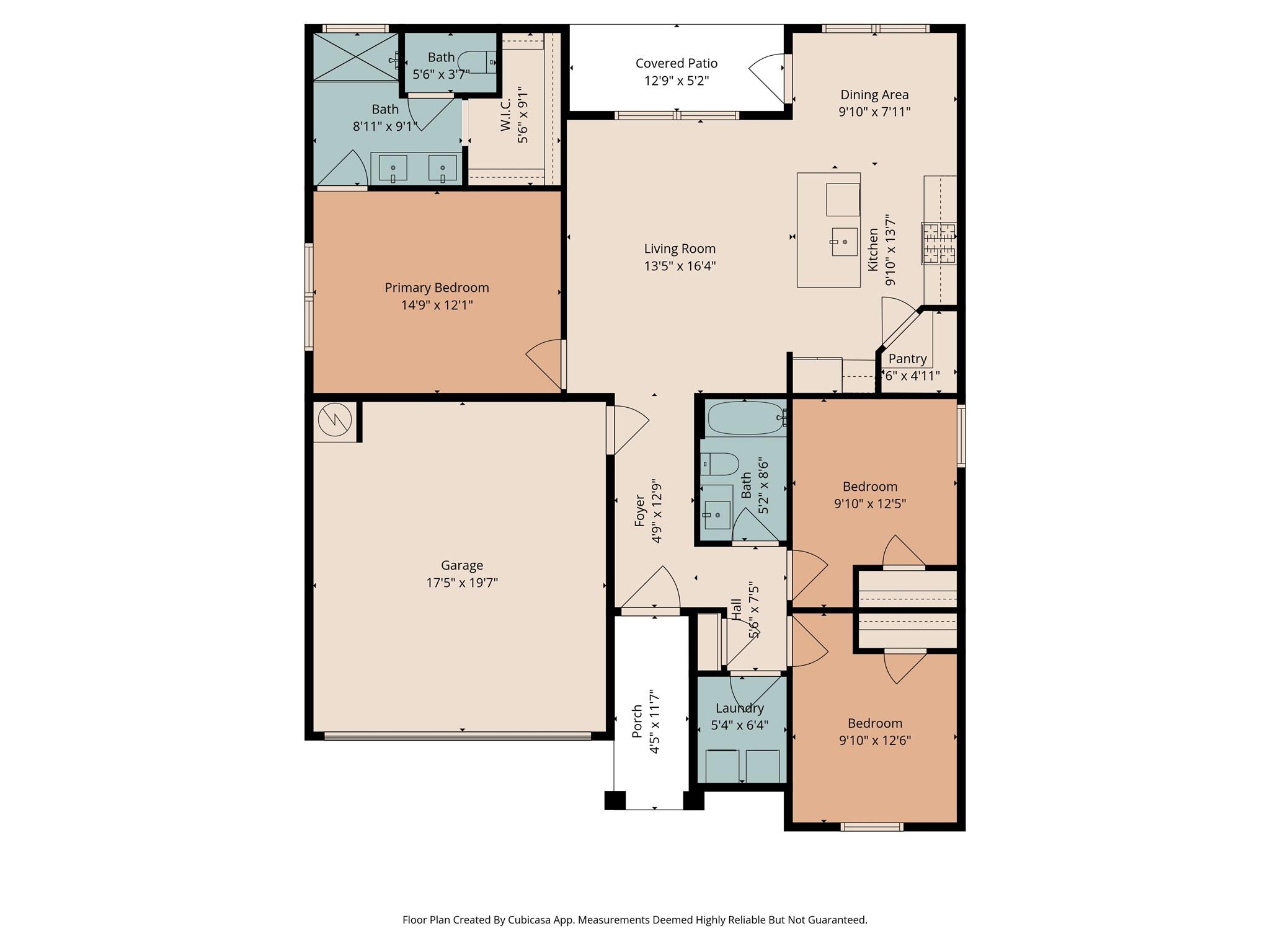 421 Lancebill Drive Lockhart TX 78644