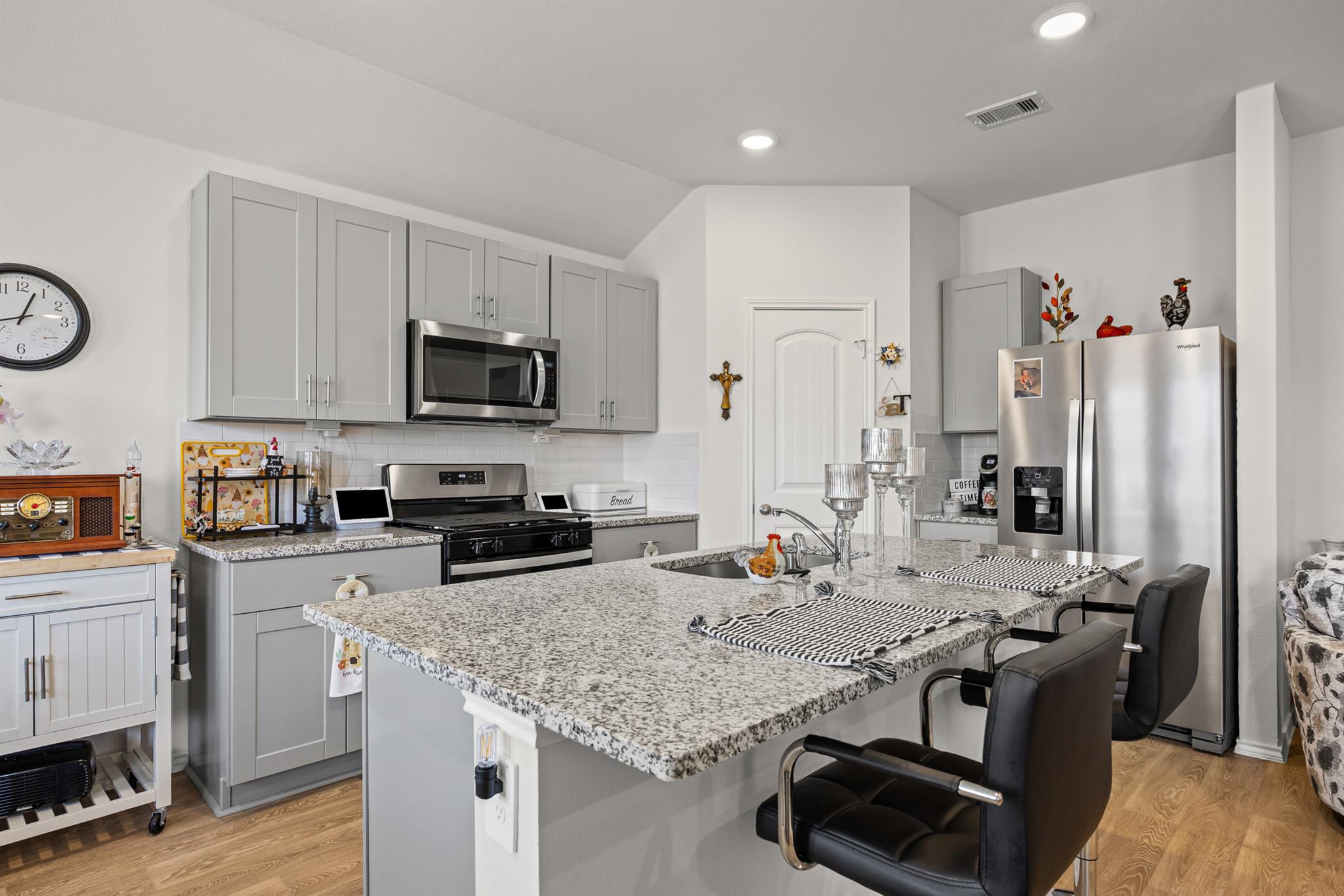 421 Lancebill Drive Lockhart TX 78644