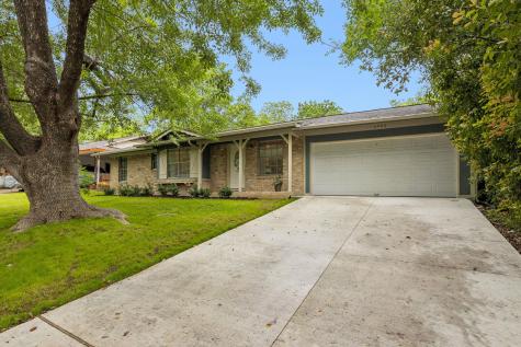 6902 Notre Dame Drive Austin TX 78723