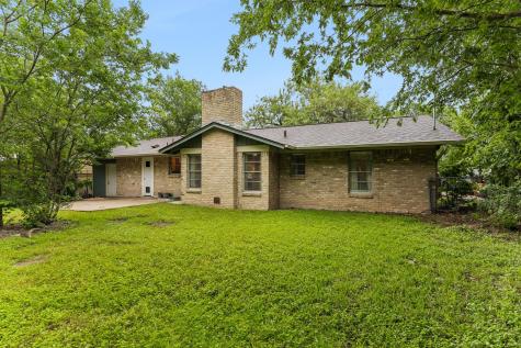 6902 Notre Dame Drive Austin TX 78723
